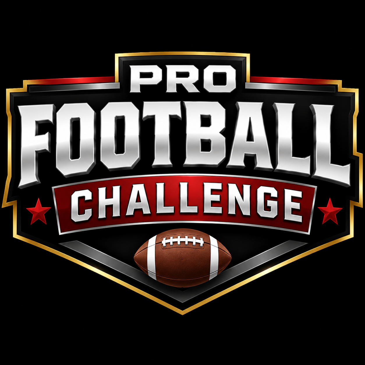 Pro Football Challenge